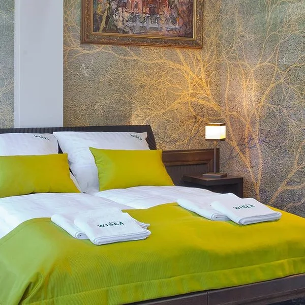 Pensjonat Wisła Cechini - zdjęcie 5