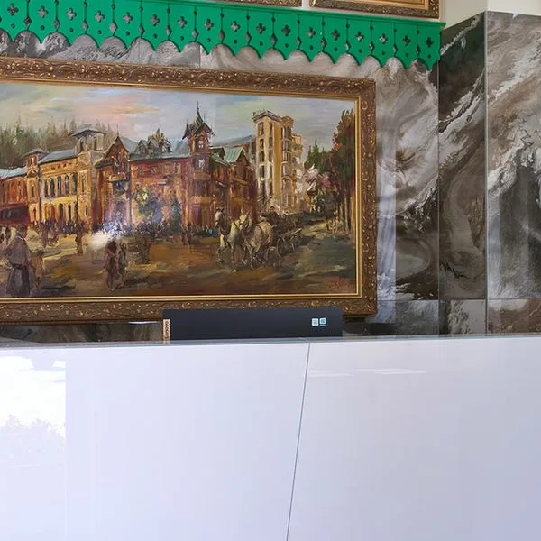 Pensjonat Wisła Cechini - zdjęcie 3