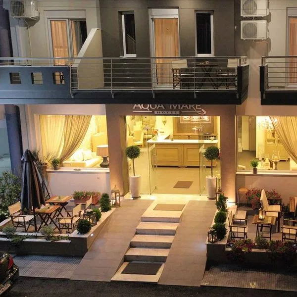 Aqua Mare (ex. Bomo) - zdjęcie 5