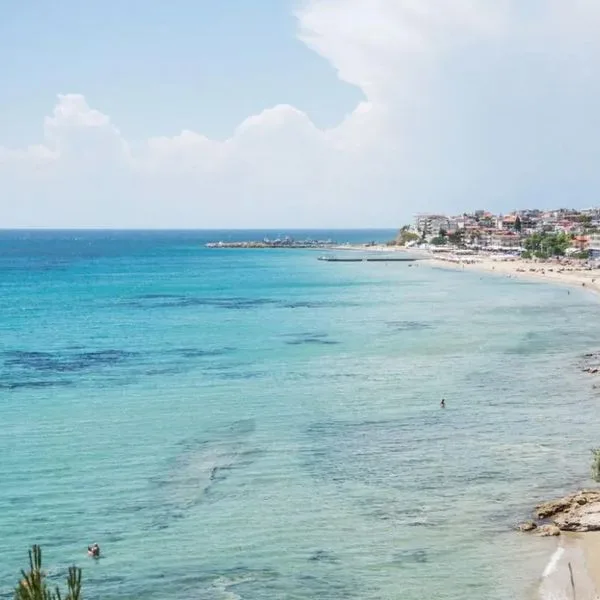 Aqua Mare (ex. Bomo) - zdjęcie 2