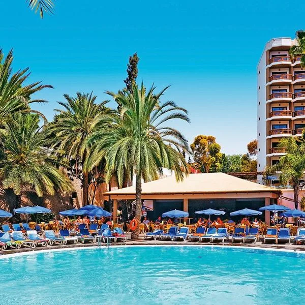 Occidental Margaritas (ex. Barcelo)