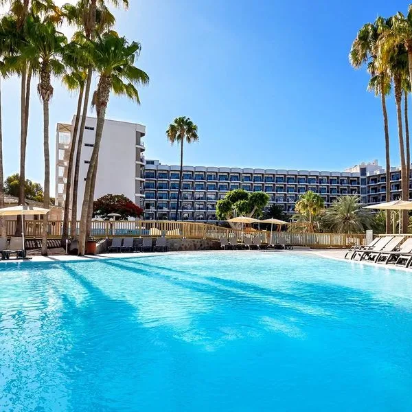 Occidental Margaritas (ex. Barcelo) - zdjęcie 2