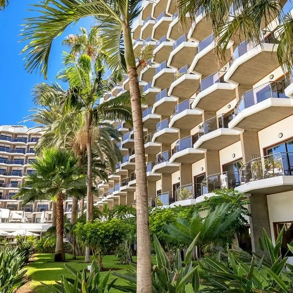 Occidental Margaritas (ex. Barcelo)