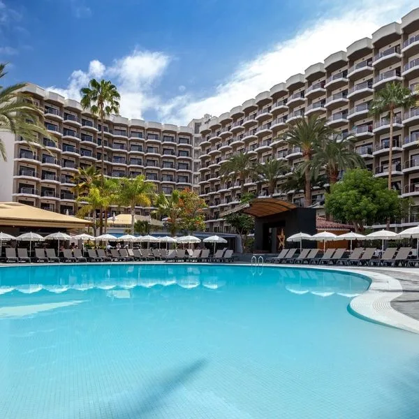 Occidental Margaritas (ex. Barcelo) - zdjęcie 2