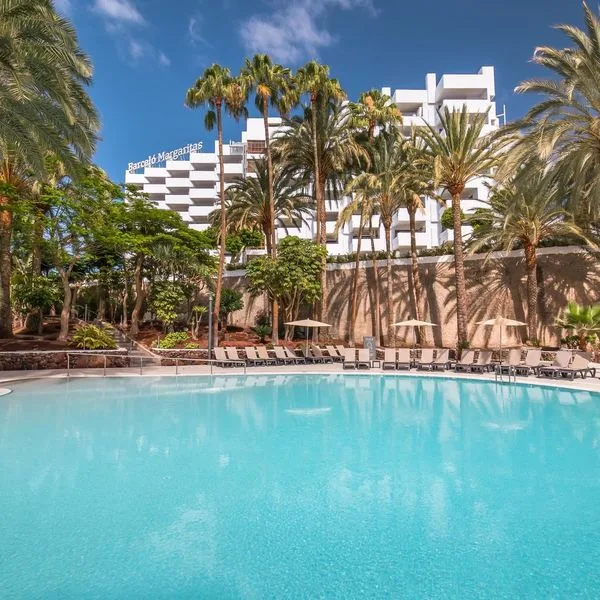 Occidental Margaritas (ex. Barcelo) - zdjęcie 4