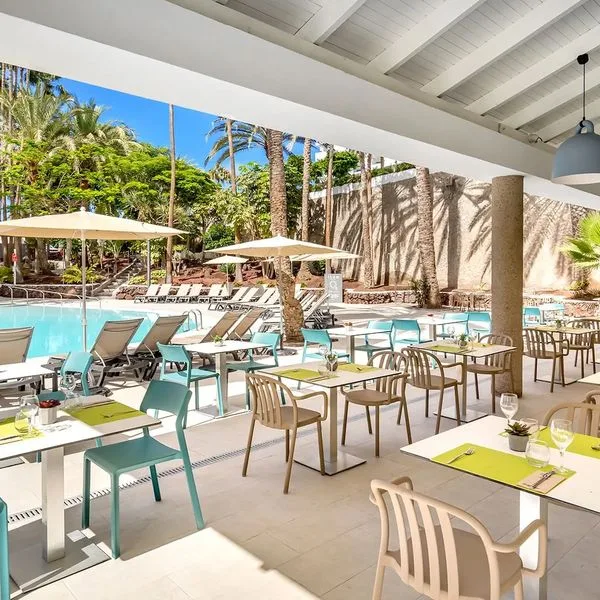 Occidental Margaritas (ex. Barcelo) - zdjęcie 5