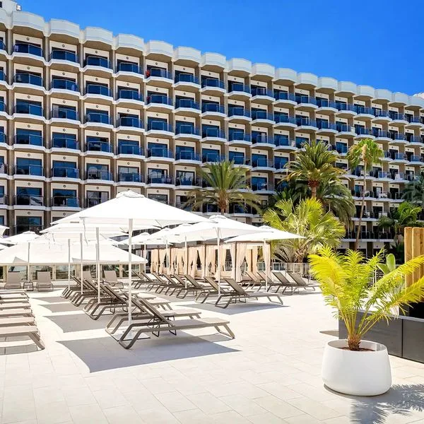 Occidental Margaritas (ex. Barcelo) - zdjęcie 3