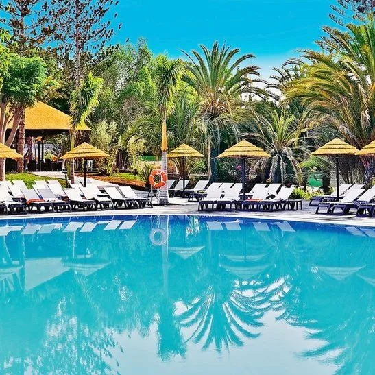 Occidental Margaritas (ex. Barcelo) - zdjęcie 3