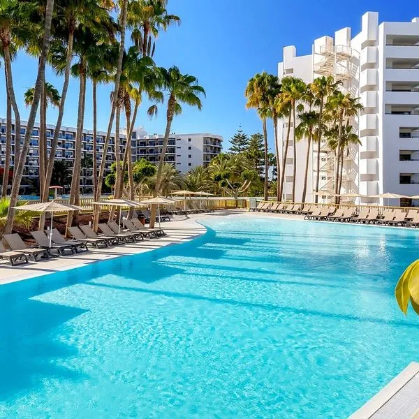 Occidental Margaritas (ex. Barcelo) - zdjęcie 4