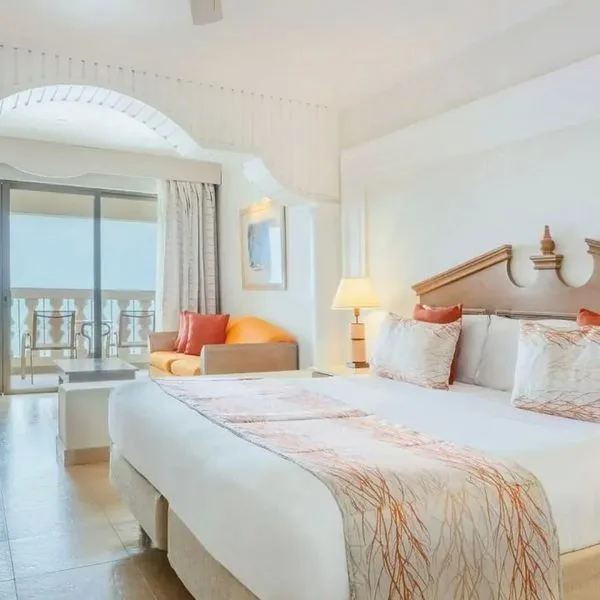 Iberostar Waves Rose Hall Beach - zdjęcie 3