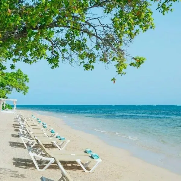 Iberostar Waves Rose Hall Beach - zdjęcie 5