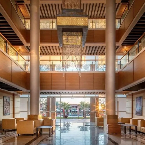 Zephyr Marrakech - zdjęcie 4