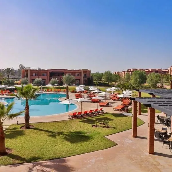 Zephyr Marrakech - zdjęcie 3