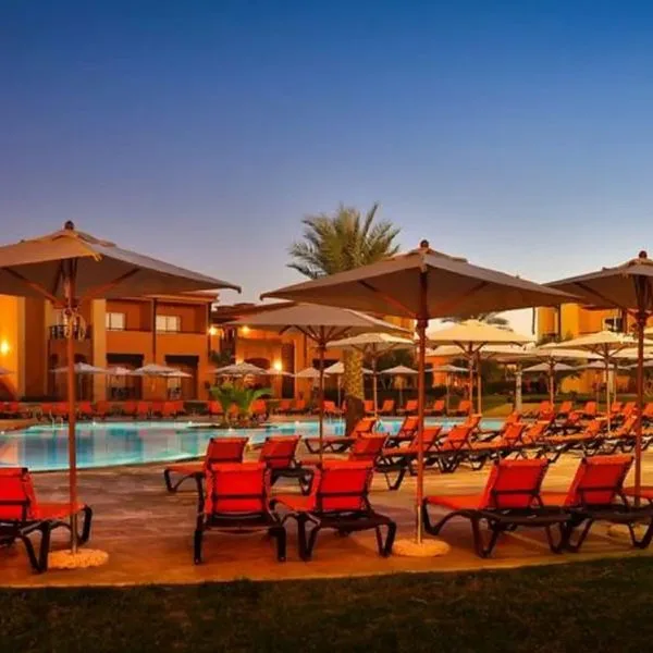 Zephyr Marrakech - zdjęcie 2