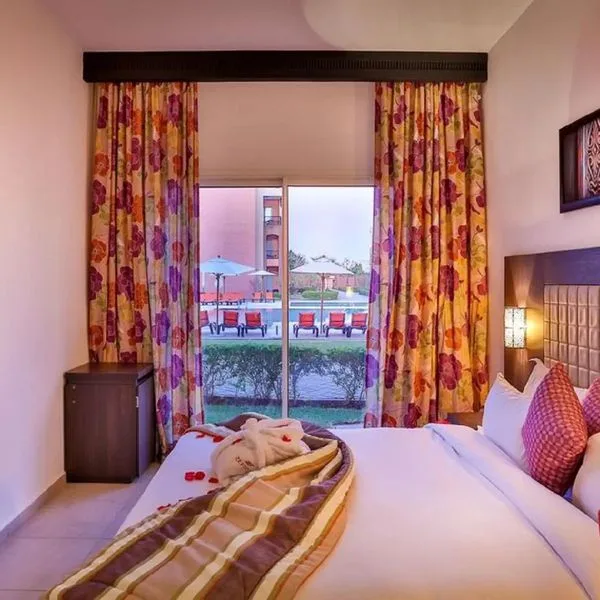 Zephyr Marrakech - zdjęcie 5