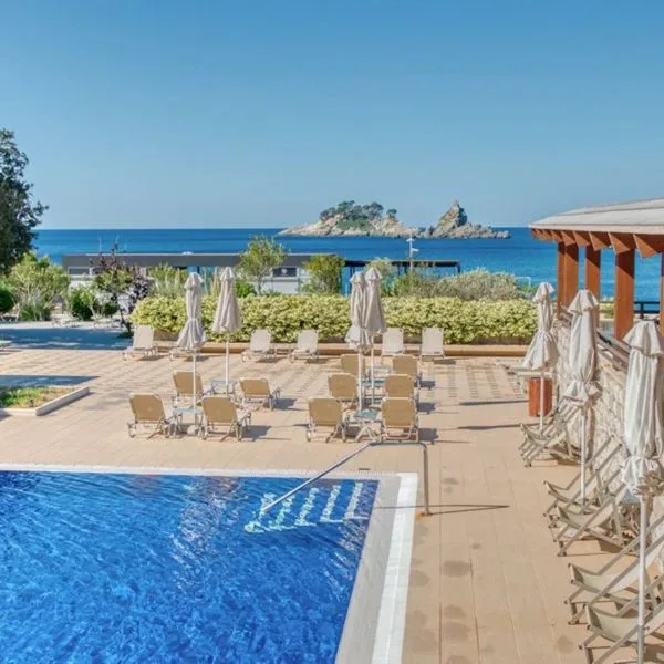 Palas (Petrovac) - zdjęcie 2