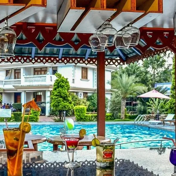 Grace Suites - zdjęcie 3