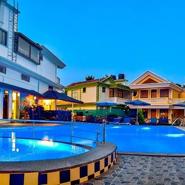 Grace Suites - zdjęcie 5