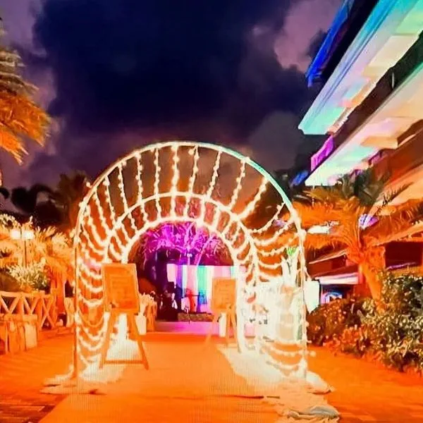 Grace Suites - zdjęcie 4