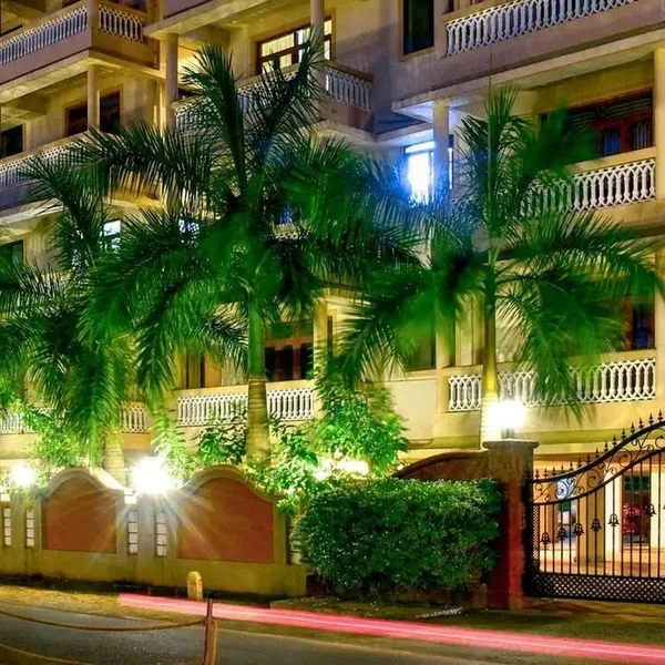 Grace Suites - zdjęcie 2