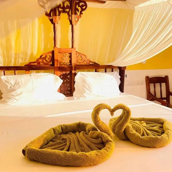 Villa Vanilla - zdjęcie 3