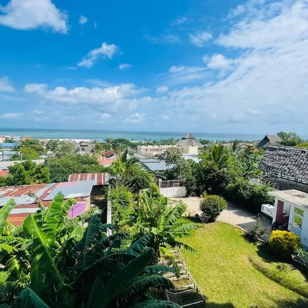 Villa Vanilla - zdjęcie 2