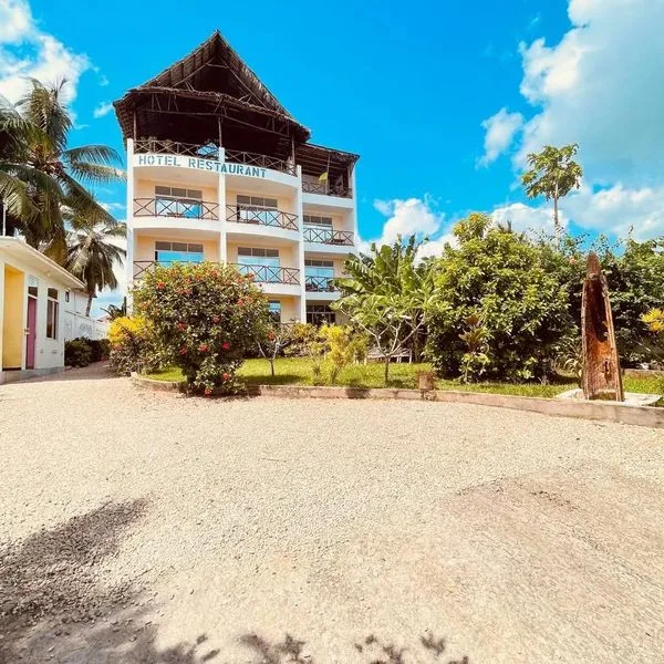 Villa Vanilla