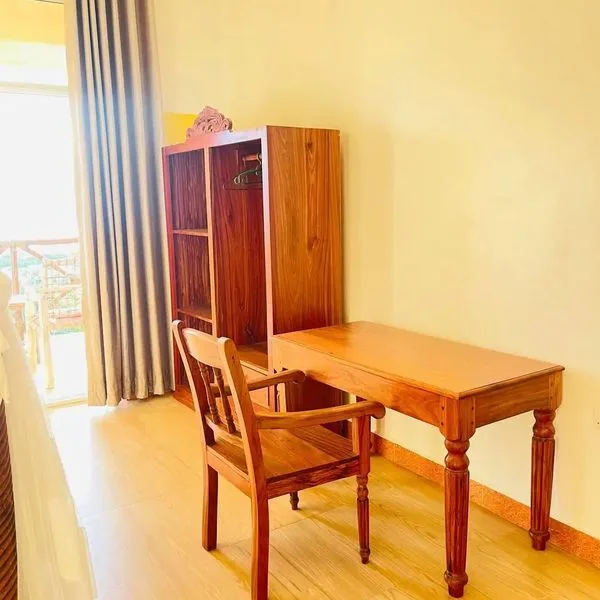 Villa Vanilla - zdjęcie 4