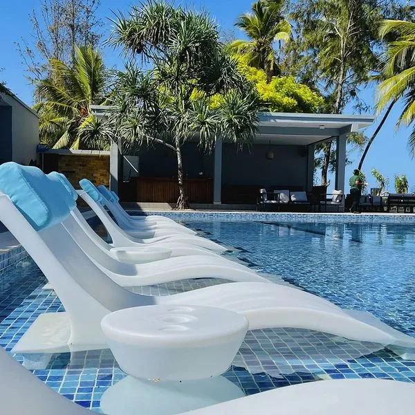 Matemwe Sands Beach Resort - zdjęcie 3