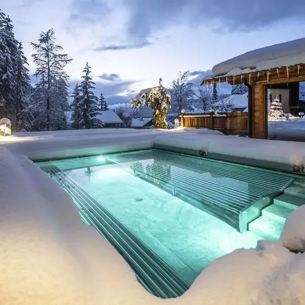 Waldrast Dolomiti - zdjęcie 3