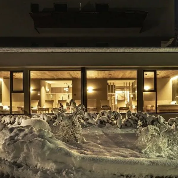 Waldrast Dolomiti - zdjęcie 2