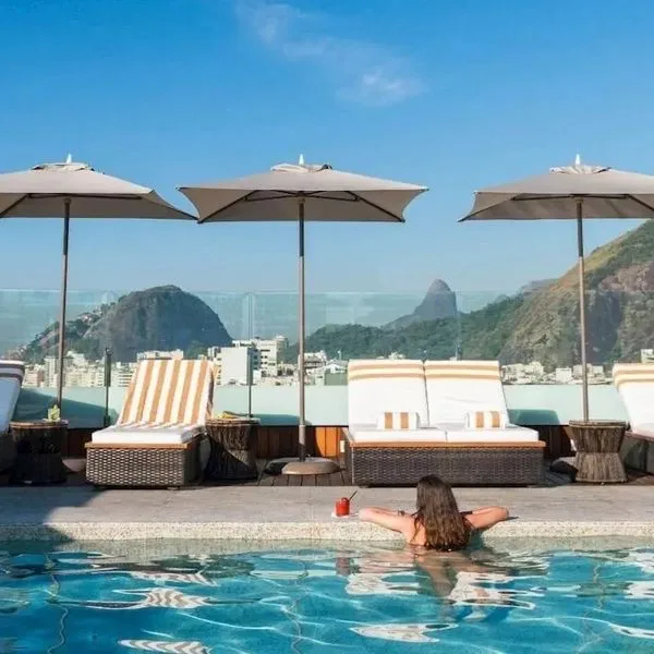Porto Bay Rio de Janeiro - zdjęcie 4