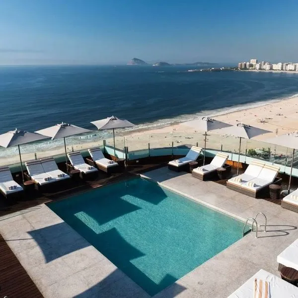 Porto Bay Rio de Janeiro