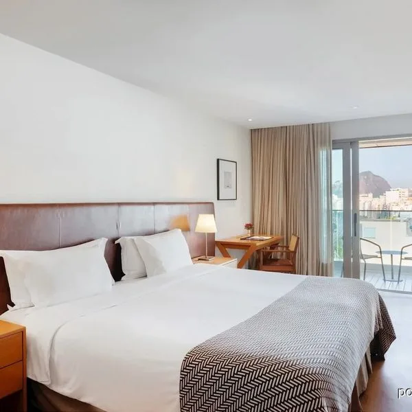 Porto Bay Rio de Janeiro - zdjęcie 5