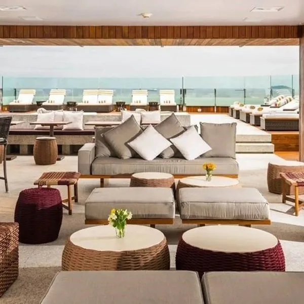 Porto Bay Rio de Janeiro - zdjęcie 3