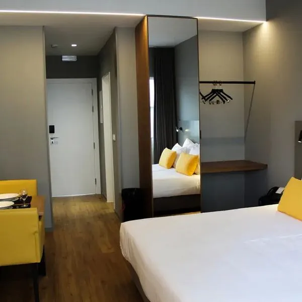 Paraiso Apartamentos Turisticos - zdjęcie 5