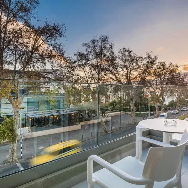 Paraiso Apartamentos Turisticos - zdjęcie 2