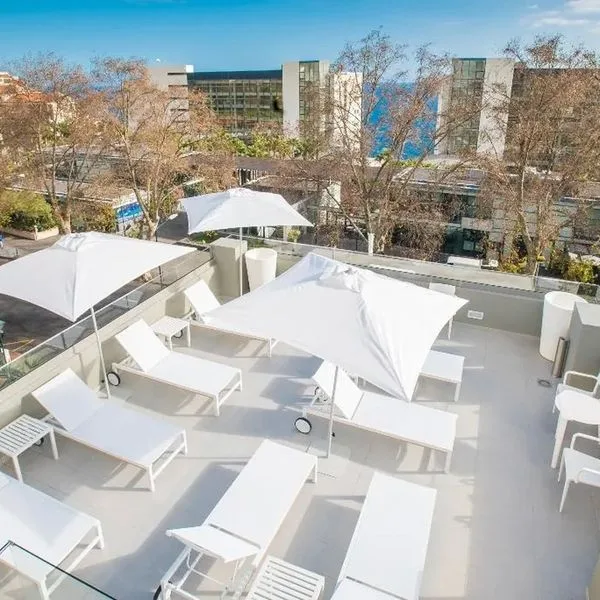 Paraiso Apartamentos Turisticos - zdjęcie 3