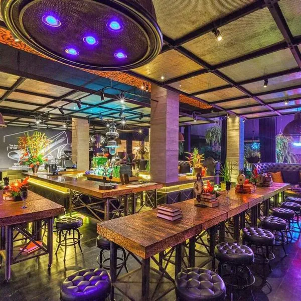 Indigo Pearl - zdjęcie 5