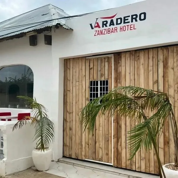 Varadero Zanzibar - zdjęcie 2