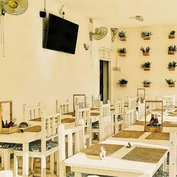 Varadero Zanzibar - zdjęcie 4