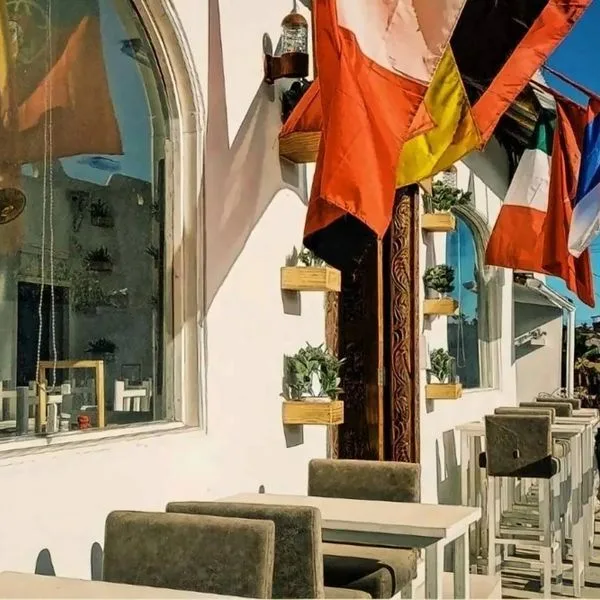 Varadero Zanzibar - zdjęcie 3