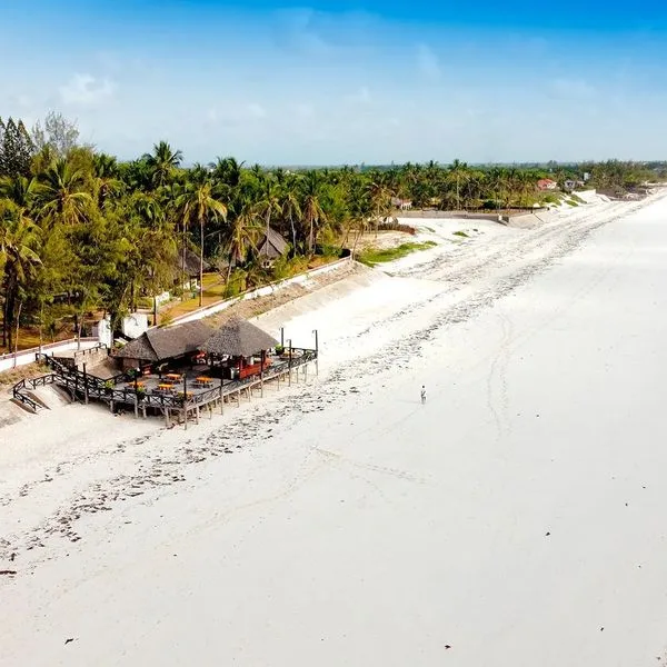 Kilifi Bay Resort - zdjęcie 3