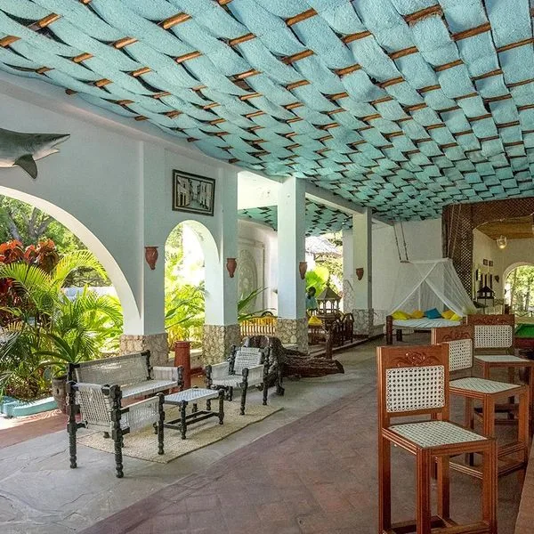 Kilifi Bay Resort - zdjęcie 4
