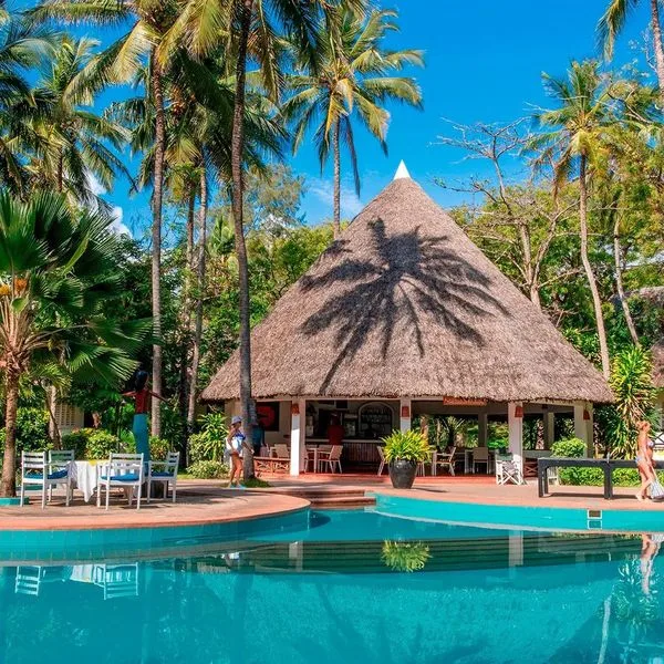 Kilifi Bay Resort - zdjęcie 2