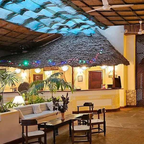 Kilifi Bay Resort - zdjęcie 5