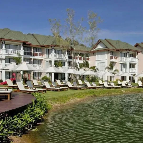 Homm Suites Laguna (ex Laguna Holiday Club) - zdjęcie 4