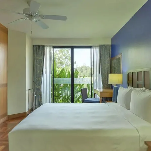 Homm Suites Laguna (ex Laguna Holiday Club) - zdjęcie 5