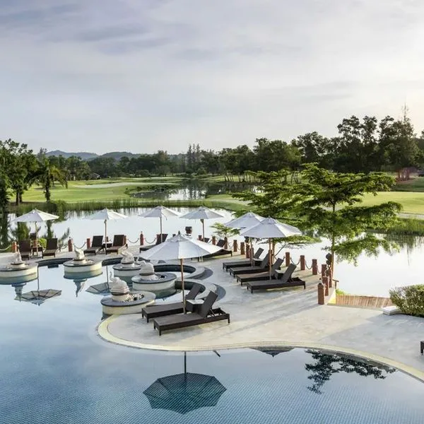 Homm Suites Laguna (ex Laguna Holiday Club) - zdjęcie 3