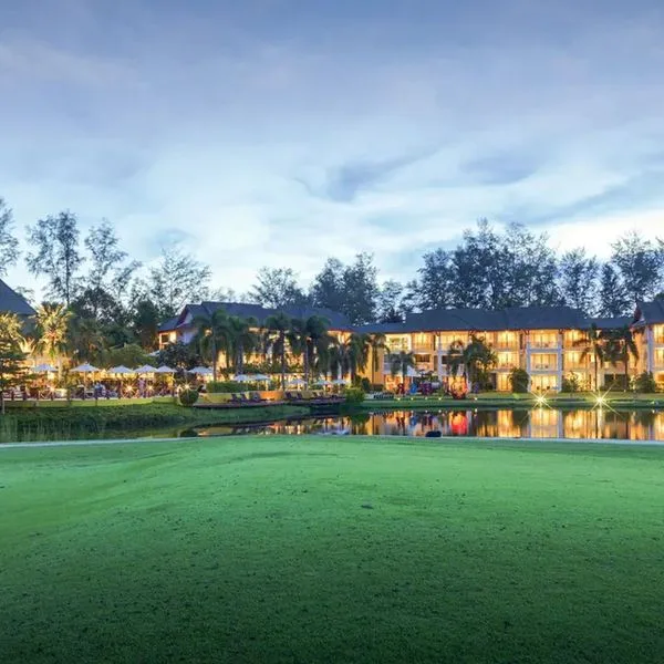 Homm Suites Laguna (ex Laguna Holiday Club) - zdjęcie 2